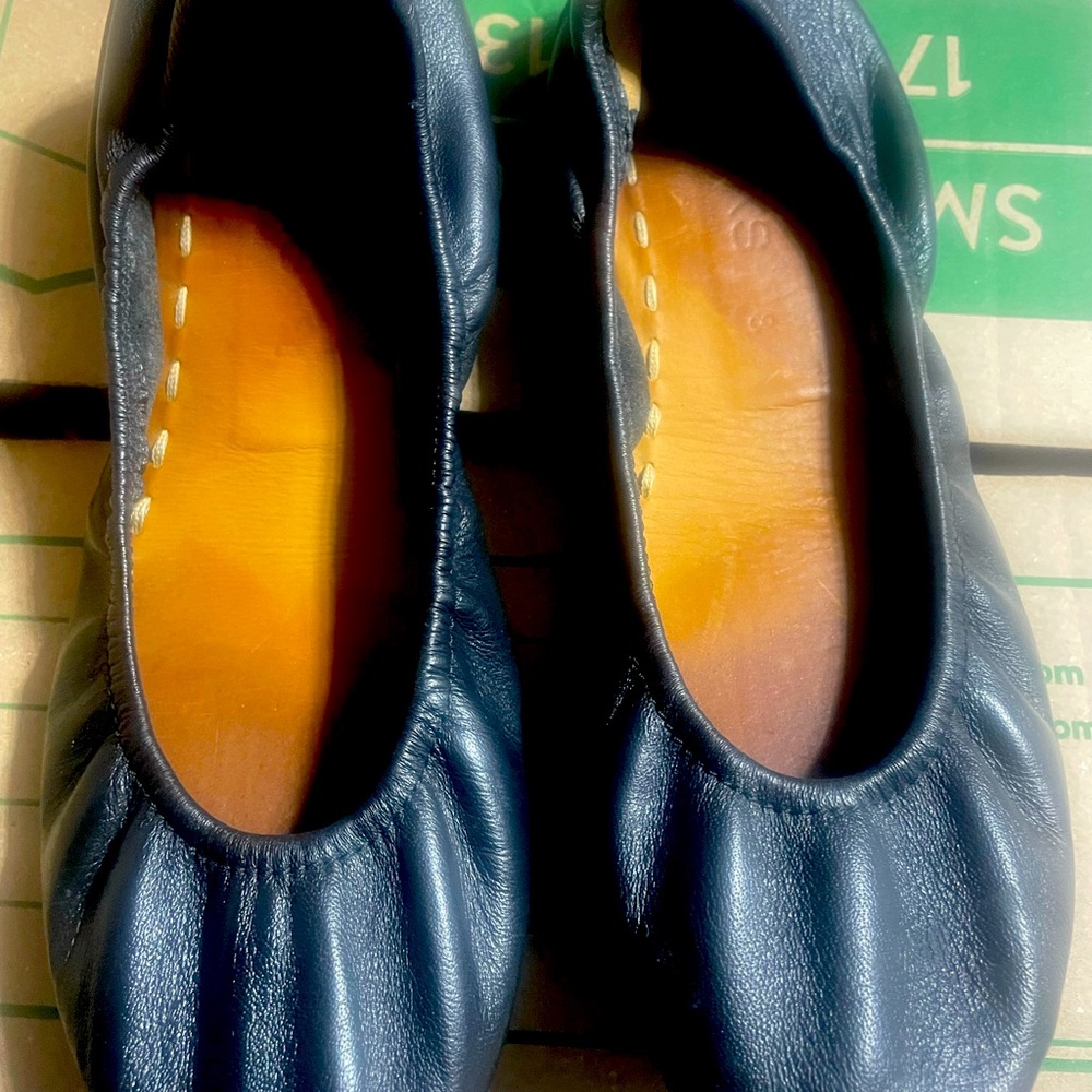 Tieks